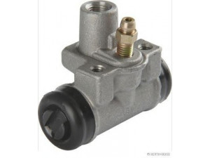 MAGNETI MARELLI 600000081360 rato stabdžių cilindras
43300-SAA-G01