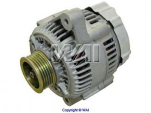 WAIglobal 13407N kintamosios srovės generatorius 
 Elektros įranga -> Kint. sr. generatorius/dalys -> Kintamosios srovės generatorius
2706003010, 2706003011, 2706074210