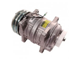 SIDAT 1.2073 kompresorius, oro kondicionierius