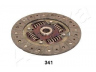 ASHIKA 80-03-341 sankabos diskas 
 Sankaba/dalys -> Sankabos diskas
3M51-7550-G1C, 3M51-7550-G1D, L301-16-460