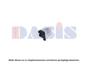 AKS DASIS 740112N valdymo blokas, šildymas / ventiliacija 
 Elektros įranga -> Valdymo blokai
64116920365, 64116923204, 64116929486