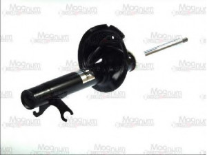Magnum Technology AGG050MT amortizatorius 
 Pakaba -> Amortizatorius