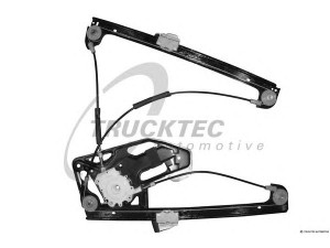 TRUCKTEC AUTOMOTIVE 08.62.183 lango pakėliklis
51 33 8 125 201