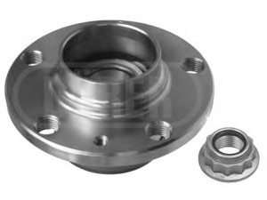 DÜRER 83567 rato guolio komplektas 
 Ašies montavimas/vairavimo mechanizmas/ratai -> Rato stebulė/montavimas -> Rato guolis
6Q0501611F, 6Q0598611, 6Q0501611F