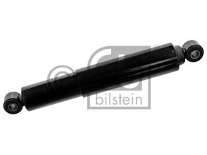 FEBI BILSTEIN 20394 amortizatorius
50 00 452 433, 50 10 137 052