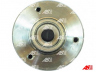 AS-PL SS1030 solenoidinis jungiklis, starteris