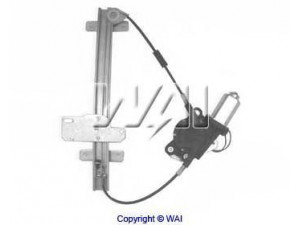 WAIglobal WPR2791RMB lango pakėliklis