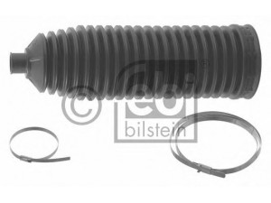 FEBI BILSTEIN 29657 gofruotoji membrana, vairavimas 
 Vairavimas -> Gofruotoji membrana/sandarinimai
171 463 00 96, 171 463 00 96 S1