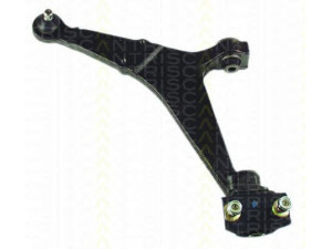 TRISCAN 8500 38506 vikšro valdymo svirtis 
 Ašies montavimas/vairavimo mechanizmas/ratai -> Valdymo svirtis/pasukamosios svirties sujungimas -> Vairo trauklės (valdymo svirtis, išilginis balansyras, diago
96133608