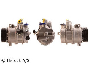 ELSTOCK 51-0406 kompresorius, oro kondicionierius 
 Oro kondicionavimas -> Kompresorius/dalys
8H22-19D623-CA, JPB000182, JPB000183