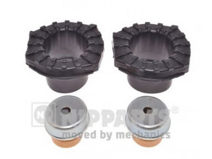 NIPPARTS N5822002 apsauginio dangtelio komplektas, amortizatorius 
 Ašies montavimas/vairavimo mechanizmas/ratai -> Montavimas, pakabos statramstis
4825705010, 4834105030