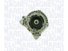 MAGNETI MARELLI 944390418900 kintamosios srovės generatorius 
 Elektros įranga -> Kint. sr. generatorius/dalys -> Kintamosios srovės generatorius
074903025J