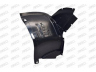 PRASCO AD3203604 vidinis sparno skydas 
 Kėbulas -> Transporto priemonės priekis -> Sparnas/montavimo dalys
8L0821172C, 8P0821191B