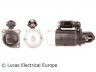 LUCAS ELECTRICAL LRS01088 starteris 
 Elektros įranga -> Starterio sistema -> Starteris