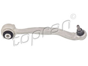 TOPRAN 401 755 vikšro valdymo svirtis 
 Ašies montavimas/vairavimo mechanizmas/ratai -> Valdymo svirtis/pasukamosios svirties sujungimas -> Vairo trauklės (valdymo svirtis, išilginis balansyras, diago
204 330 32 11, 204 330 68 11