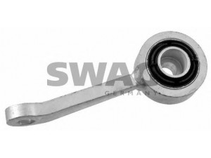 SWAG 10 92 1358 šarnyro stabilizatorius 
 Ašies montavimas/vairavimo mechanizmas/ratai -> Stabilizatorius/fiksatoriai -> Savaime išsilyginanti atrama
211 320 10 89, 211 320 38 89