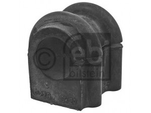 FEBI BILSTEIN 41438 skersinio stabilizatoriaus įvorių komplektas 
 Ašies montavimas/vairavimo mechanizmas/ratai -> Stabilizatorius/fiksatoriai -> Sklendės
54813-2H000, 54813-2H000
