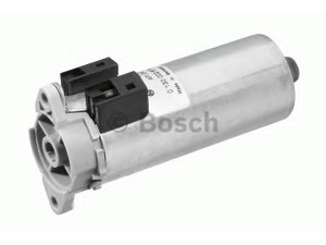 BOSCH 0 130 002 674 valdiklis, priekinių žibintų diapazono reguliavimas