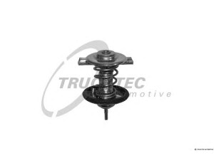 TRUCKTEC AUTOMOTIVE 02.19.239 termostatas, aušinimo skystis
611 200 0215 n.cpl.2 8, 611 200 0715 n.cpl.2 8