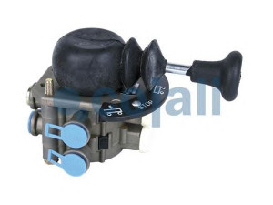 COJALI 2315100 sukamosios movos vožtuvas, suspausto oro sistema
FBU3132, 81436196004, 0003275125
