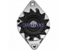 AD KÜHNER 30710RI kintamosios srovės generatorius
5126101-7159, 5126101-7184, 51261017159
