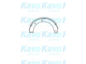 KAVO PARTS BS-6421 priedų komplektas, stovėjimo stabdžių trinkelės
107334, MC112501, MC837950, MT107334