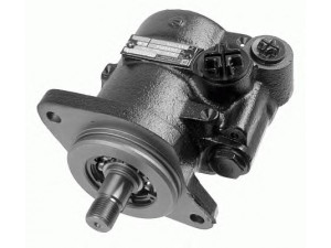 ZF LENKSYSTEME 8001 462 hidraulinis siurblys, vairo sistema
1628261
