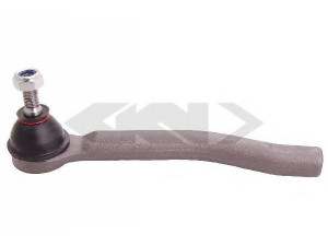 SPIDAN 51123 skersinės vairo trauklės galas 
 Vairavimas -> Vairo mechanizmo sujungimai
D8640 1KA0A