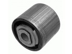 LEMFÖRDER 21776 02 valdymo svirties/išilginių svirčių įvorė 
 Ašies montavimas/vairavimo mechanizmas/ratai -> Valdymo svirtis/pasukamosios svirties sujungimas -> Montavimas/sutvirtinimas
3 52 302, 3 52 458, 90445565, 90576775