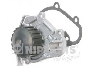 NIPPARTS J1511007 vandens siurblys 
 Aušinimo sistema -> Vandens siurblys/tarpiklis -> Vandens siurblys
21010-01B25, 21010-01B26, 21010-01B27