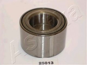 ASHIKA 44-25013 rato guolio komplektas 
 Ašies montavimas/vairavimo mechanizmas/ratai -> Rato stebulė/montavimas -> Rato guolis
MB663547, 85720-M2010Z