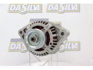 DA SILVA A030194 kintamosios srovės generatorius
525107752, A1601540101, A1601540201