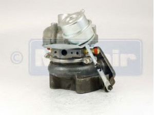 MOTAIR TURBOLADER 335003 kompresorius, įkrovimo sistema
036145701