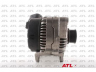 ATL Autotechnik L 43 580 kintamosios srovės generatorius 
 Elektros įranga -> Kint. sr. generatorius/dalys -> Kintamosios srovės generatorius
077 903 015 E