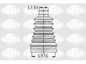 SASIC 2933133 gofruotoji membrana, kardaninis velenas 
 Ratų pavara -> Gofruotoji membrana
329313, 329313