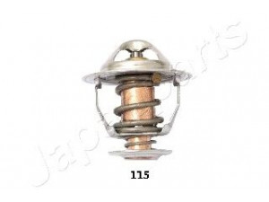 JAPANPARTS VT-115 termostatas, aušinimo skystis 
 Aušinimo sistema -> Termostatas/tarpiklis -> Thermostat
21200-4M500