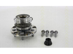 TRISCAN 8530 13263 rato guolio komplektas 
 Ašies montavimas/vairavimo mechanizmas/ratai -> Rato stebulė/montavimas -> Rato guolis
42410-30020