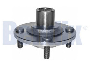 BENDIX 051284B rato stebulė 
 Ašies montavimas/vairavimo mechanizmas/ratai -> Rato stebulė/montavimas -> Rato stebulė
7346525, 93BB1104AF