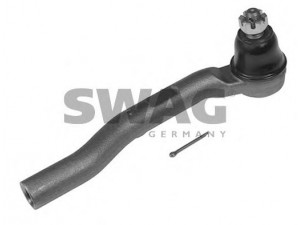 SWAG 85 94 2229 skersinės vairo trauklės galas 
 Vairavimas -> Vairo mechanizmo sujungimai
53560-TF0-003