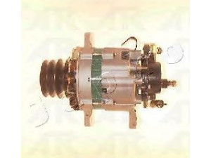 JAPKO 2M380 kintamosios srovės generatorius 
 Elektros įranga -> Kint. sr. generatorius/dalys -> Kintamosios srovės generatorius
RS11-18-300, A2T41599, A2T41599A