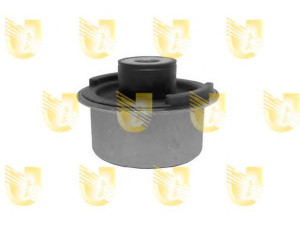 UNIGOM 391680 valdymo svirties/išilginių svirčių įvorė 
 Ašies montavimas/vairavimo mechanizmas/ratai -> Valdymo svirtis/pasukamosios svirties sujungimas -> Montavimas/sutvirtinimas
1683330014, 1683330214, 1683330614