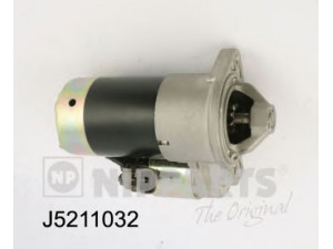 NIPPARTS J5211032 starteris 
 Elektros įranga -> Starterio sistema -> Starteris
23300-20R11, 23300-44R10, 23300-44R11