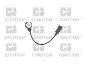 QUINTON HAZELL XKS120 detonacijos jutiklis 
 Variklis -> Variklio elektra
39250-02400, 39250 02400
