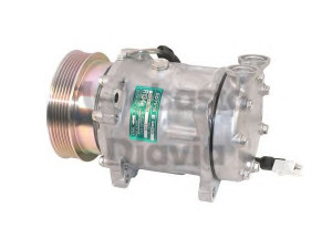 WEBASTO 82D0155413A kompresorius, oro kondicionierius 
 Oro kondicionavimas -> Kompresorius/dalys
6453Z4