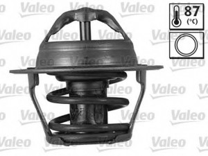 VALEO 820262 termostatas, aušinimo skystis 
 Aušinimo sistema -> Termostatas/tarpiklis -> Thermostat
96143939, 96143939