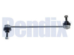 BENDIX 042451B šarnyro stabilizatorius 
 Ašies montavimas/vairavimo mechanizmas/ratai -> Stabilizatorius/fiksatoriai -> Savaime išsilyginanti atrama
7700437136