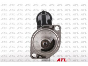 ATL Autotechnik A 10 690 starteris 
 Elektros įranga -> Starterio sistema -> Starteris
09 163 850, 09 512 045, 12 02 030