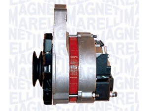 MAGNETI MARELLI 944390323410 kintamosios srovės generatorius 
 Elektros įranga -> Kint. sr. generatorius/dalys -> Kintamosios srovės generatorius
95495989, 4417595, 4551759, 5958060