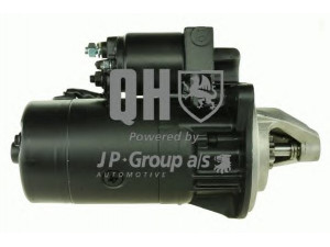 JP GROUP 5390300209 starteris 
 Elektros įranga -> Starterio sistema -> Starteris
42498678, 99451753