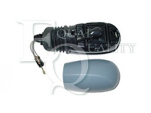 EQUAL QUALITY RS00267 išorinis veidrodėlis 
 Kėbulas -> Keleivių kabina -> Veidrodėlis
0735277305, 0735310075, 735269279